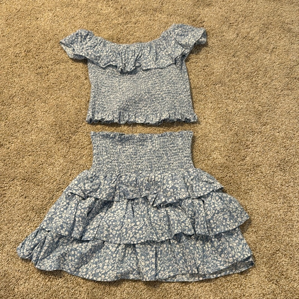 NWOT Matching Set